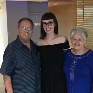 Meet your Posher, Tommy